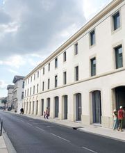 Mercure Nîmes Centre Arènes image 6