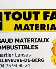 Rigaud Matériaux Et Combustibles SARL image 2