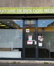 Laboratoire Bois l'Abbé - Champigny-sur-Marne - BIOGROUP PARIS OUEST image 1