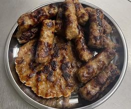 Restaurant Burek House Bild 12