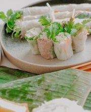 CôDung Sushi & Beef Bild 14
