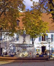 Holiday Inn Express Kaiserslautern by IHG Bild 4