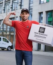 Mail Boxes Etc. - Center MBE 3422 Bild 6