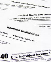 Paramount Tax & Bookkeeping Frisco image 7