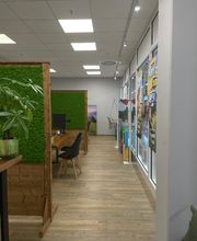 Lufthansa City Center ReiseERleben Bild 1