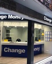Cambio de Divisas | ChangeGroup | Prosegur Change imagen 4