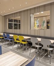 McDonald's Bild 6