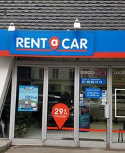 Rent A Car image 3