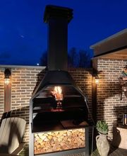 MIMOSA-Cheminéebau und Gewürze AG Bild 3