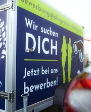 Pflegedienst Hollstein GmbH Bild 9