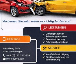Ay Sachverständiger Bild 2