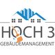 Hoch3 Gebäudemanagement
