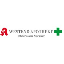 Logo der Westend Apotheke