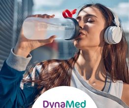 Physio DynaMed Bild 5