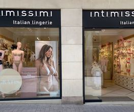 Intimissimi imagen 1