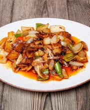 Le-Wei Chinese Kitchen 乐味小馆 Bild 5
