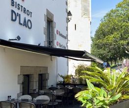 Le Bistrot D'Lao image 1