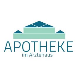 Logo der Apotheke im Ärztehaus