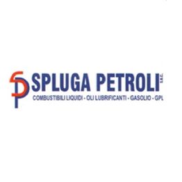 Spluga Petroli logo