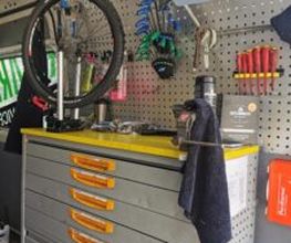 Fahrwärk GmbH Bild 5
