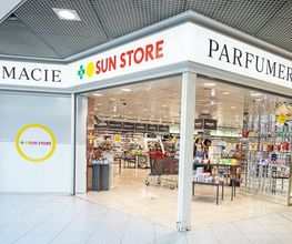 Sunstore-Montreux