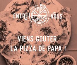 Entre Nous, Comptoir A Pizzas image 3