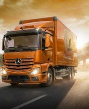 Move Pro – Transport & Logistik Bild 3