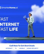 SmarterHome.ai - Compare Local Internet Deals image 7