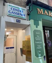 Marello Chloé Ostéopathe image 1