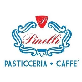 Pasticceria Pinelli logo