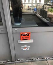 SIXT Autovermietung Görlitz Bild 7