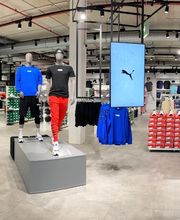 PUMA Outlet Herzogenaurach Bild 5