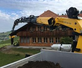 Mobilkran AG Bild 19