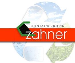 Zahner Containerdienst OHG Bild 1