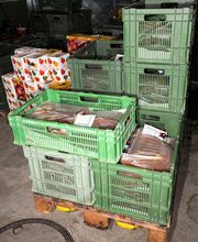 Le Pressoir des Trois Lacs, Mosterei