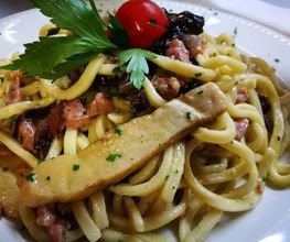 Ristorante Pizzeria del Sole Bild 7
