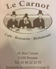 Brasserie Le Carnot image 14