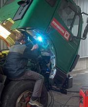 Carrosserie Bearth GmbH Bild 7