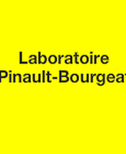 Laboratoire Pinault-Bourgeat image 1