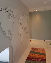 Farbe & Gestaltung Malerbetrieb Fischer-Gissot Bild 5