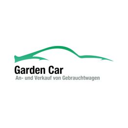 GARDEN CAR