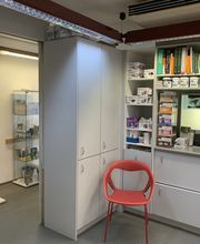 Kleintierpraxis Burlet Bild 3