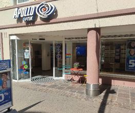 Apollo-Optik - Mosbach - Hauptstr. Bild 1