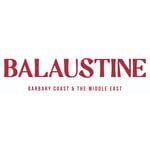 Balaustine