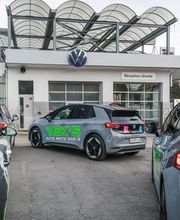 Bek's Auto-Moto-Ecole Bild 13