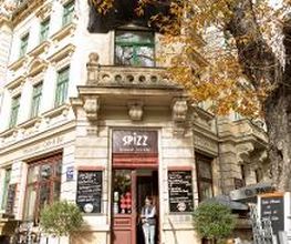 Restaurant Spizz Dresden Bild 7