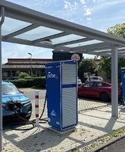 Aral pulse Ladestation Bild 3