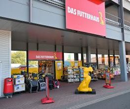 DAS FUTTERHAUS - Cuxhaven Bild 1