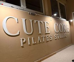 Cute Core - Pilates Studio Bild 2