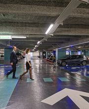 Saemes Parking Les Halles-St Eustache image 9